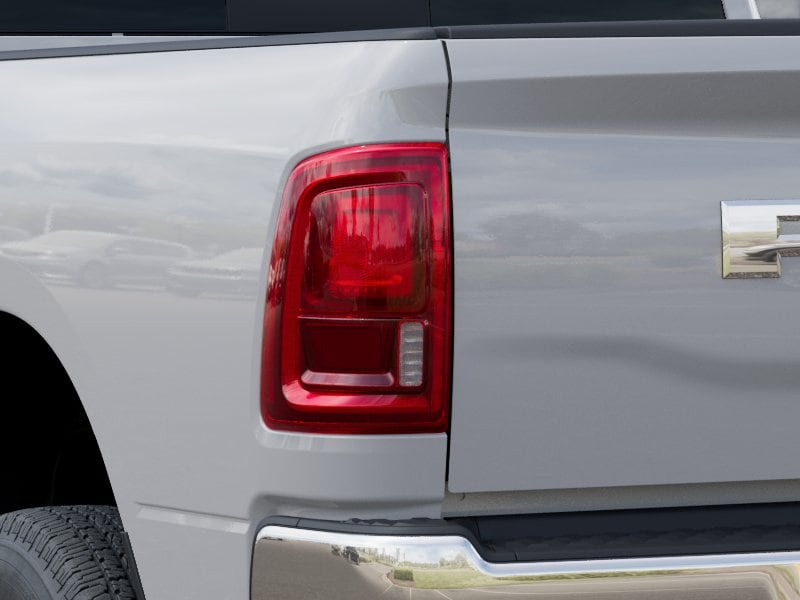 2025 RAM 2500 Tradesman - Photo 23