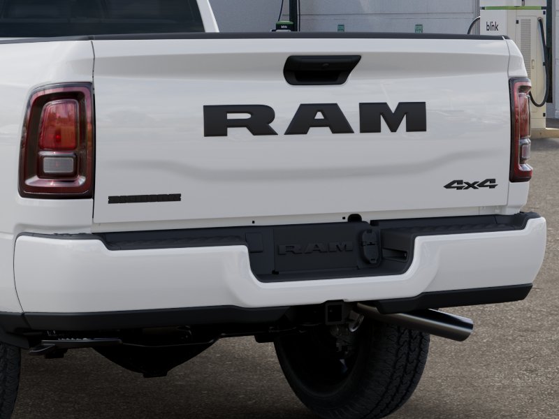2026 RAM 3500 Big Horn - Photo 33