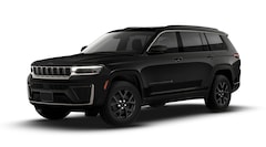 2026 Jeep Grand Cherokee L LAREDO ALTITUDE 4X4 Sport Utility