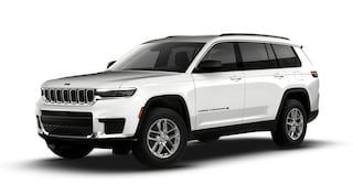 2026 Jeep Grand Cherokee L LAREDO X 4X2 Sport Utility