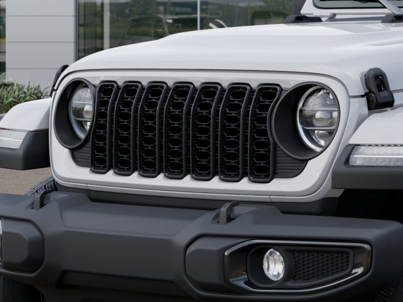 2025 Jeep Gladiator Sport S - Photo 40