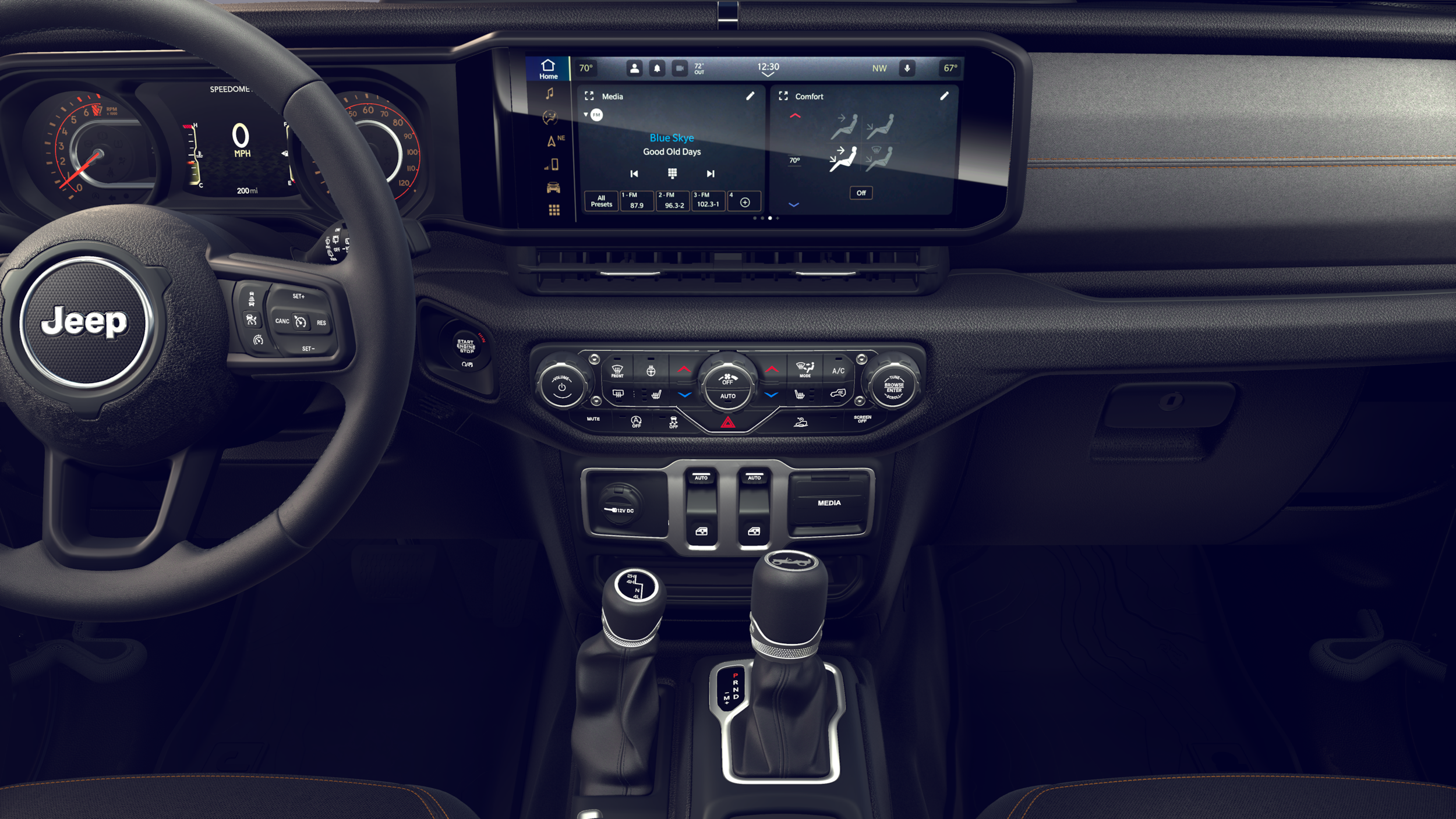 2026 Jeep Wrangler 2-Door Sport S - Photo 22