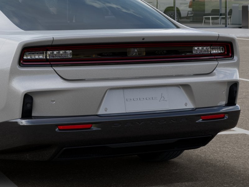 2025 Dodge Charger Daytona R/T - Photo 39