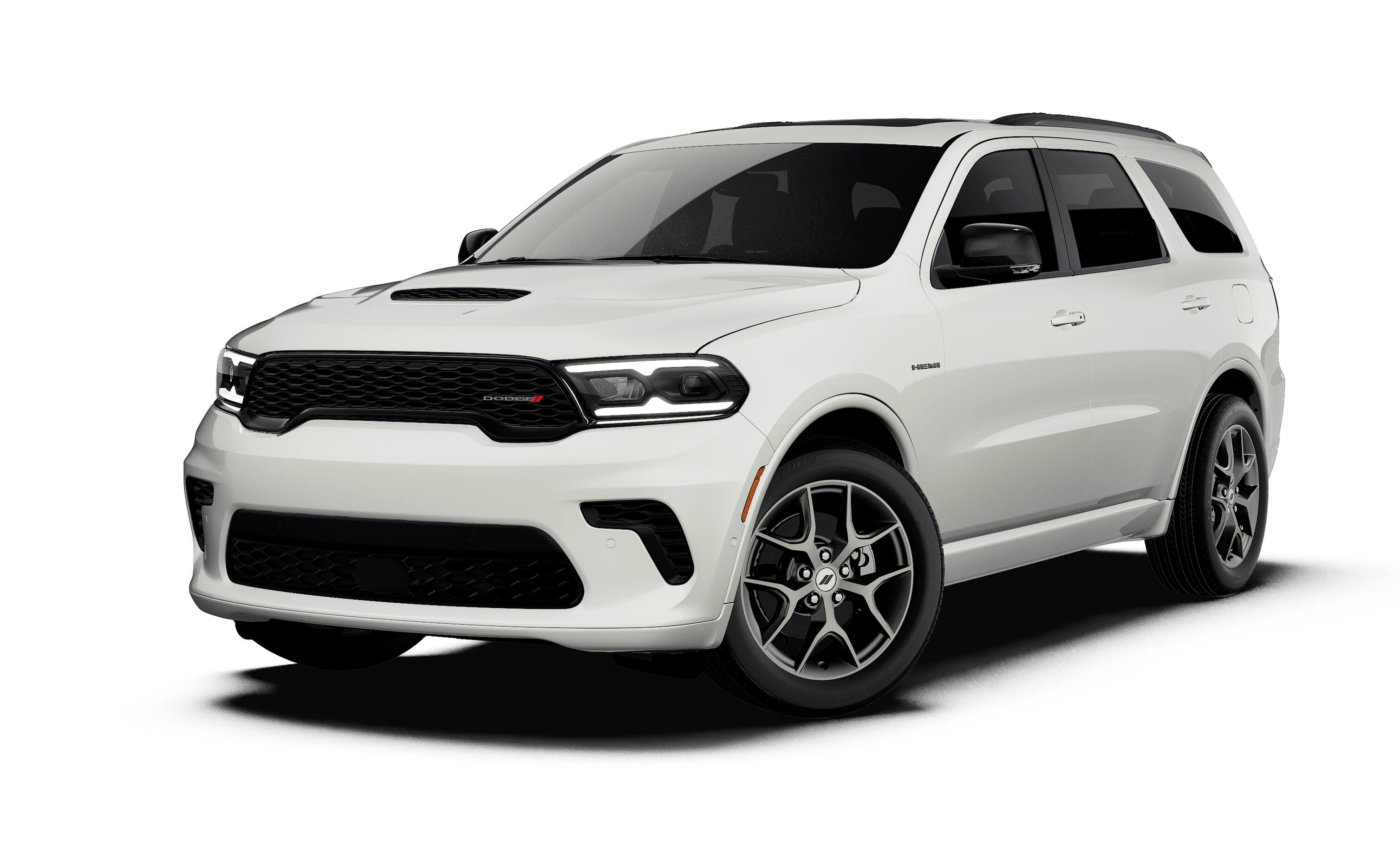 2027 Dodge Durango GT HEMI AWD Sport Utility