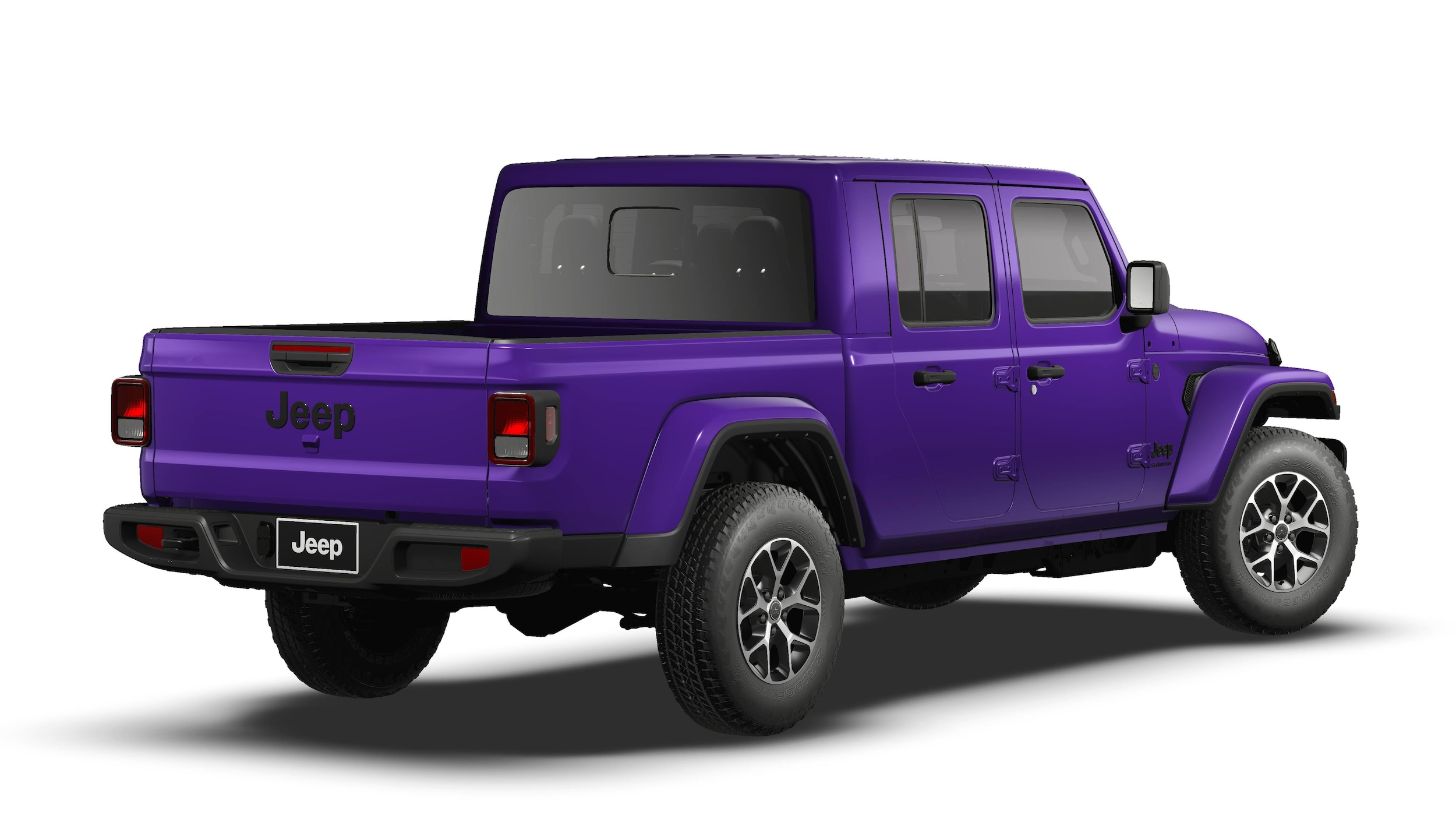 2026 Jeep Gladiator Sport S - Photo 25