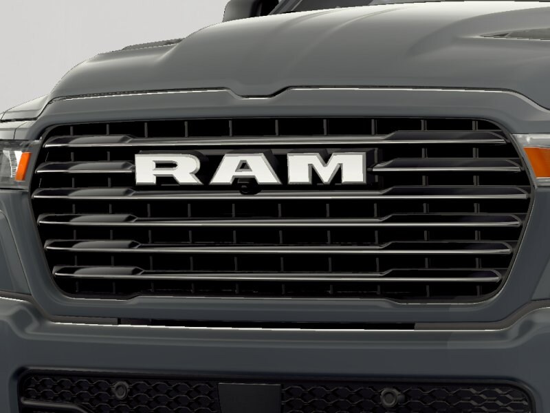 2026 Ram 1500 Laramie photo 4