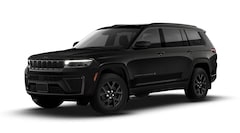 2026 Jeep Grand Cherokee L Laredo Sport Utility