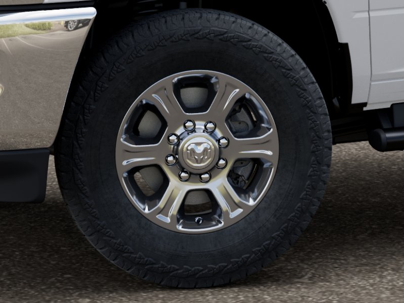 New 2027 Ram 3500 REG CAB CHASSIS 4X4 Pickup