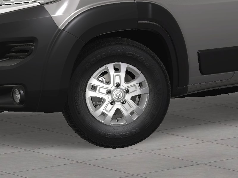 2025 Ram ProMaster 3500 photo 3