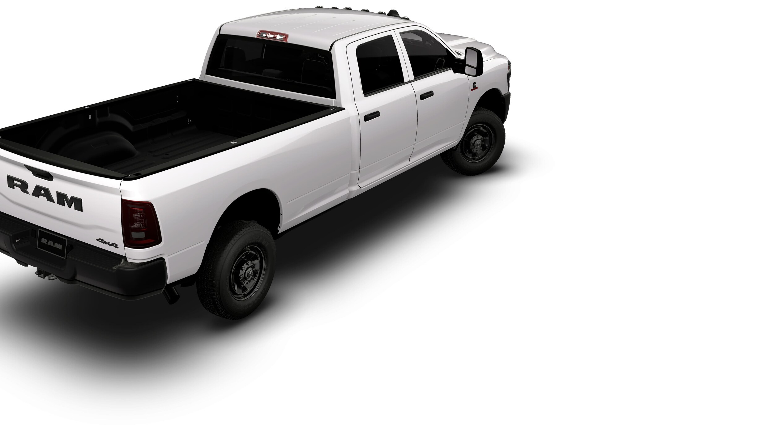 2026 RAM 2500 Tradesman - Photo 27