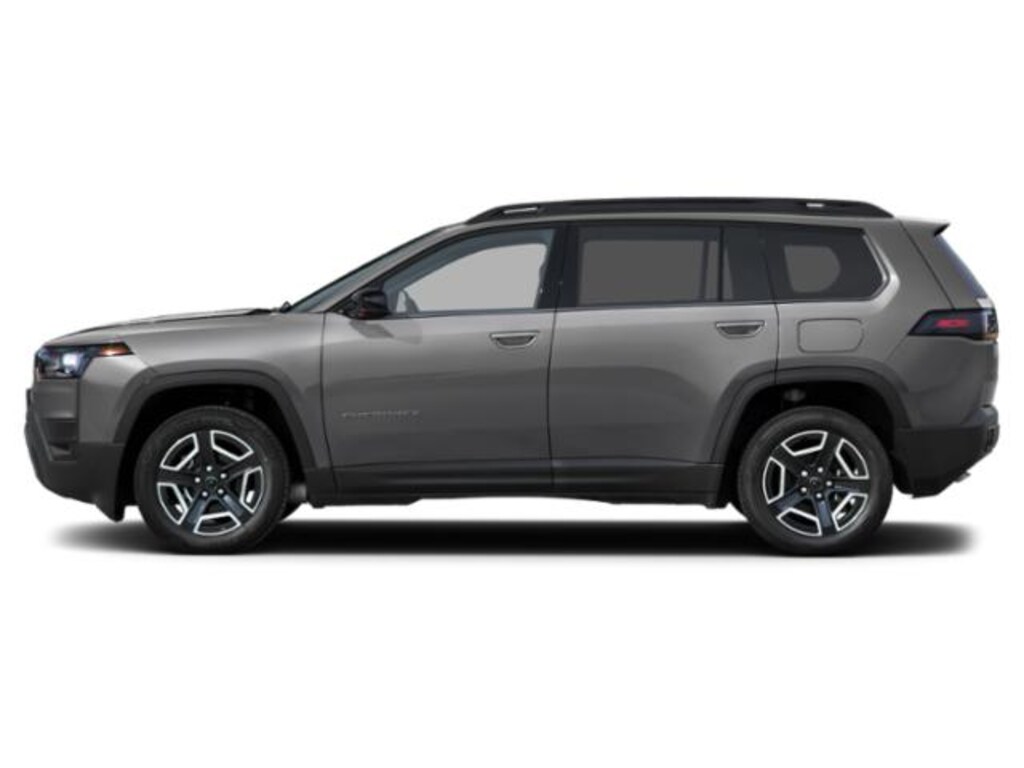 New 2026 Jeep Cherokee LAREDO 4X4 Sport Utility
