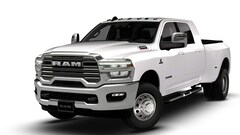 2026 Ram 3500 LARAMIE MEGA CAB 4X4 6'4 BOX Pickup