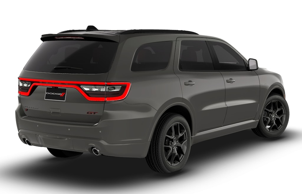 New 2026 Dodge Durango GT PREMIUM AWD HEMI V8 Sport Utility
