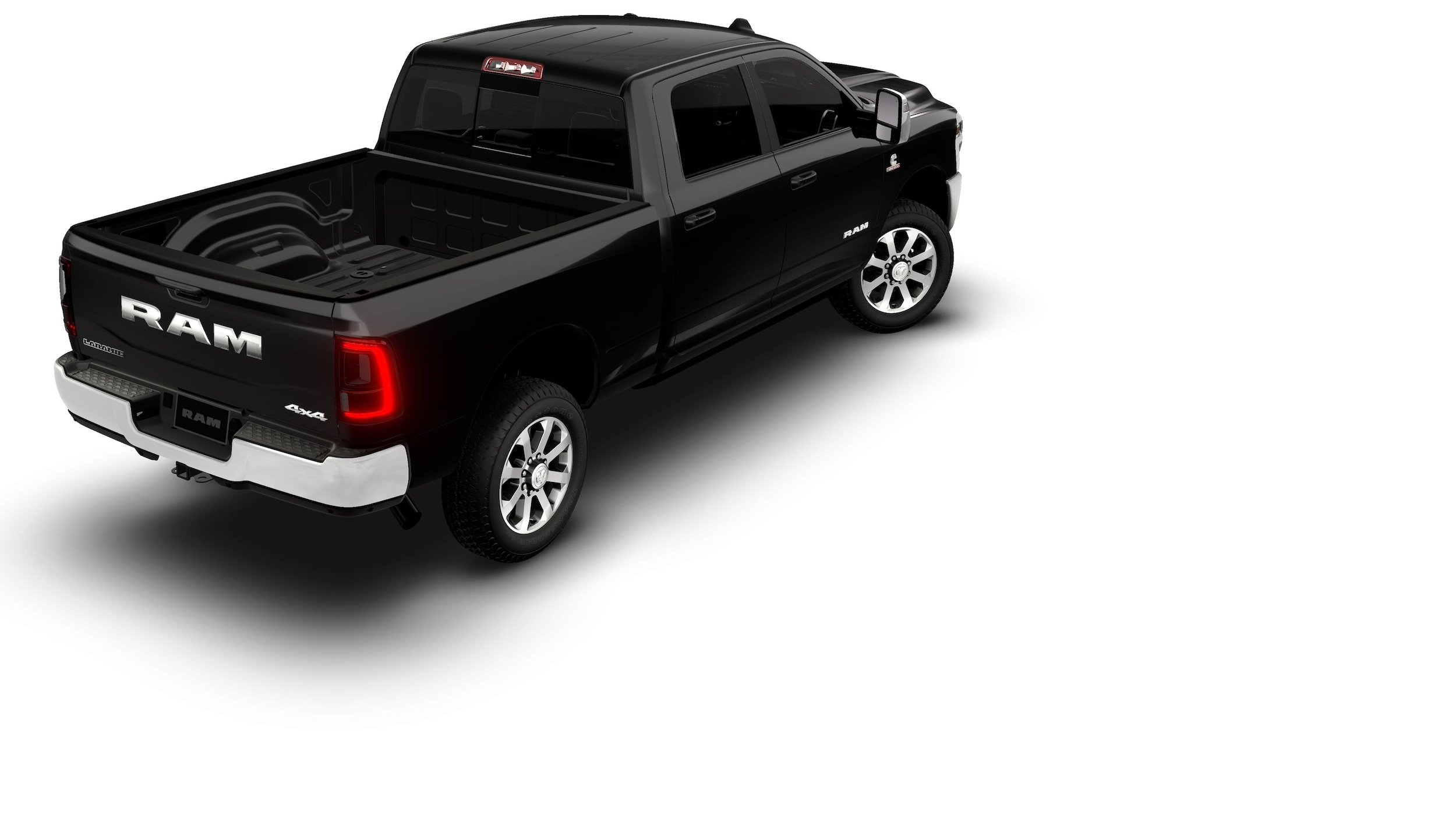 2026 RAM 2500 Laramie - Photo 22