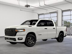 2026 Ram 1500 BIG HORN CREW CAB 4X2 5'7 BOX Pickup