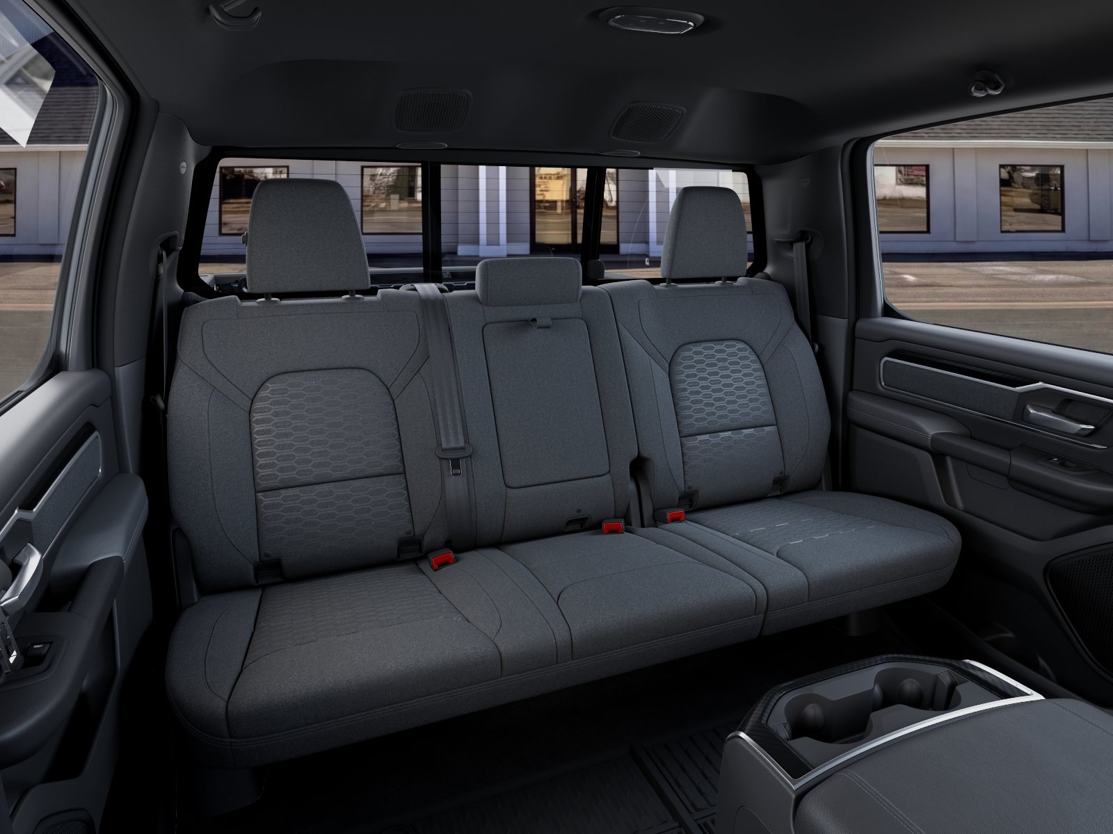 2026 RAM 1500 Big Horn/Lone Star - Photo 15