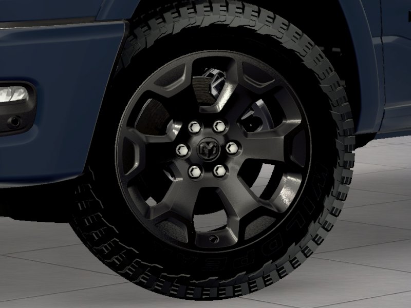 2026 Ram 1500 Big Horn Lone Star photo 2