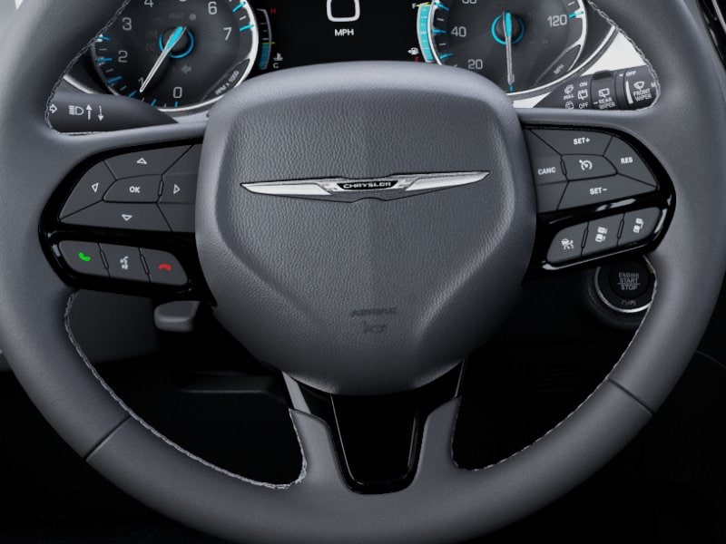 2026 Chrysler Pacifica Limited - Photo 51