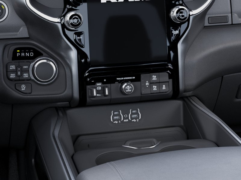 2026 RAM 1500 Big Horn/Lone Star - Photo 52