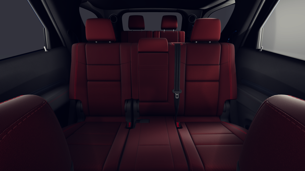 New 2026 Dodge Durango GT Plus Hemi V8 Sport Utility