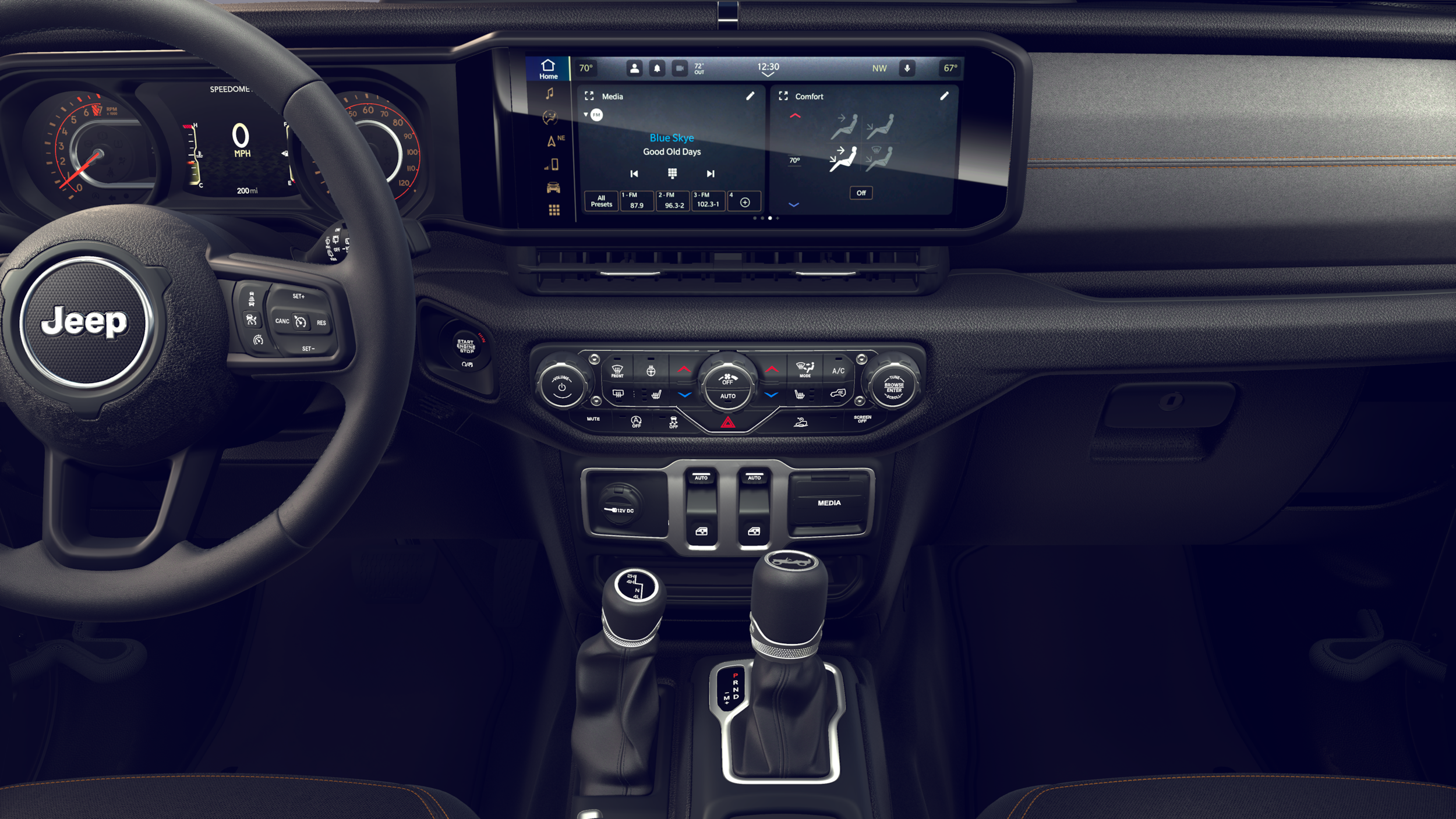 2026 Jeep Wrangler 2-Door Sport S - Photo 18