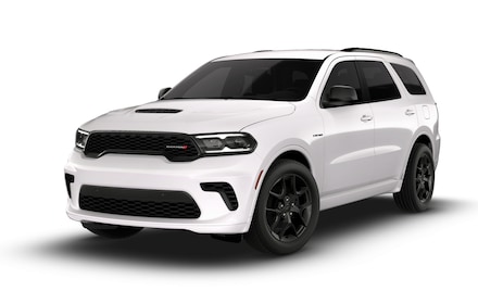 2026 Dodge Durango GT HEMI V8 Sport Utility