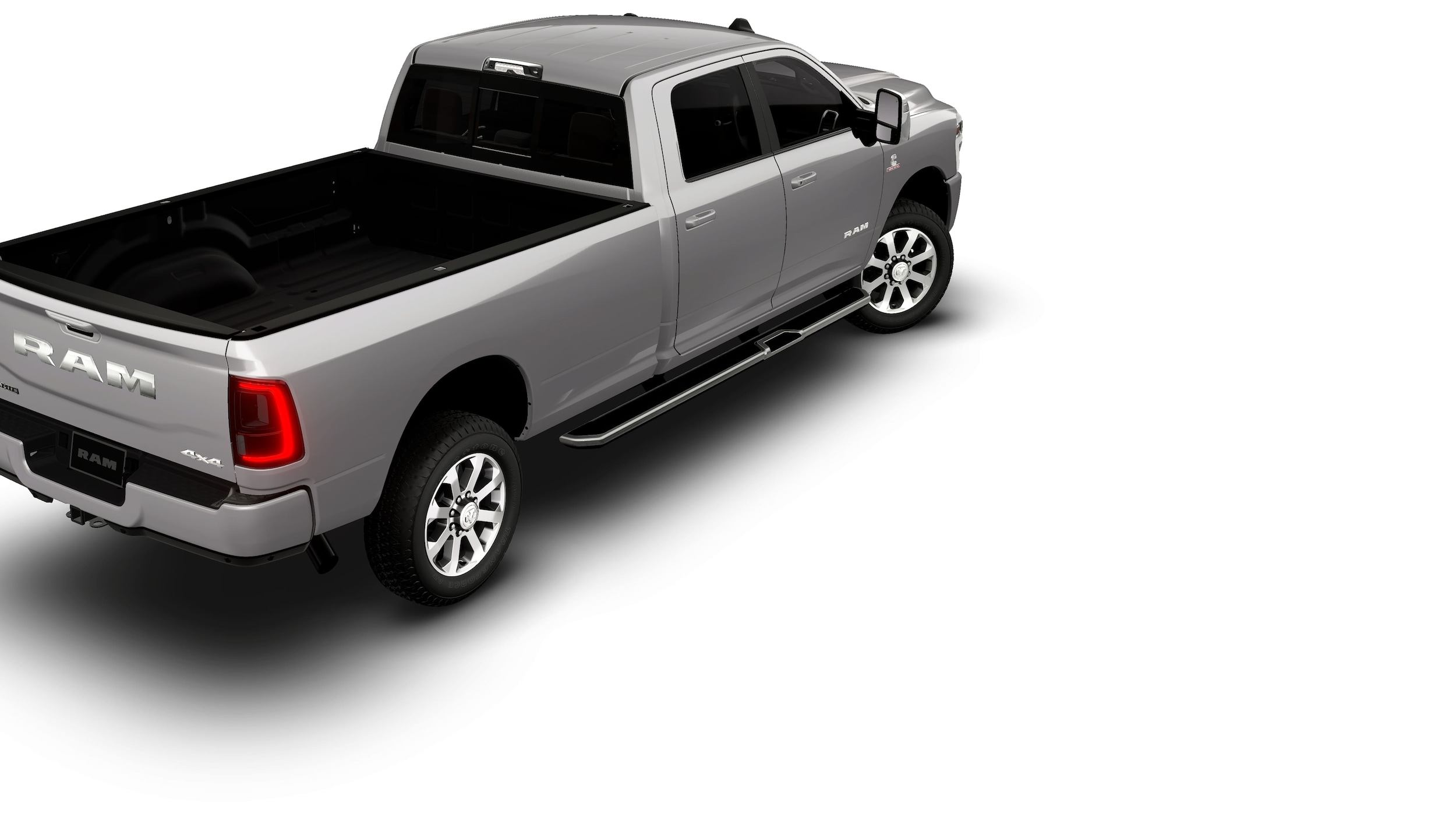 2026 RAM 2500 Laramie - Photo 27
