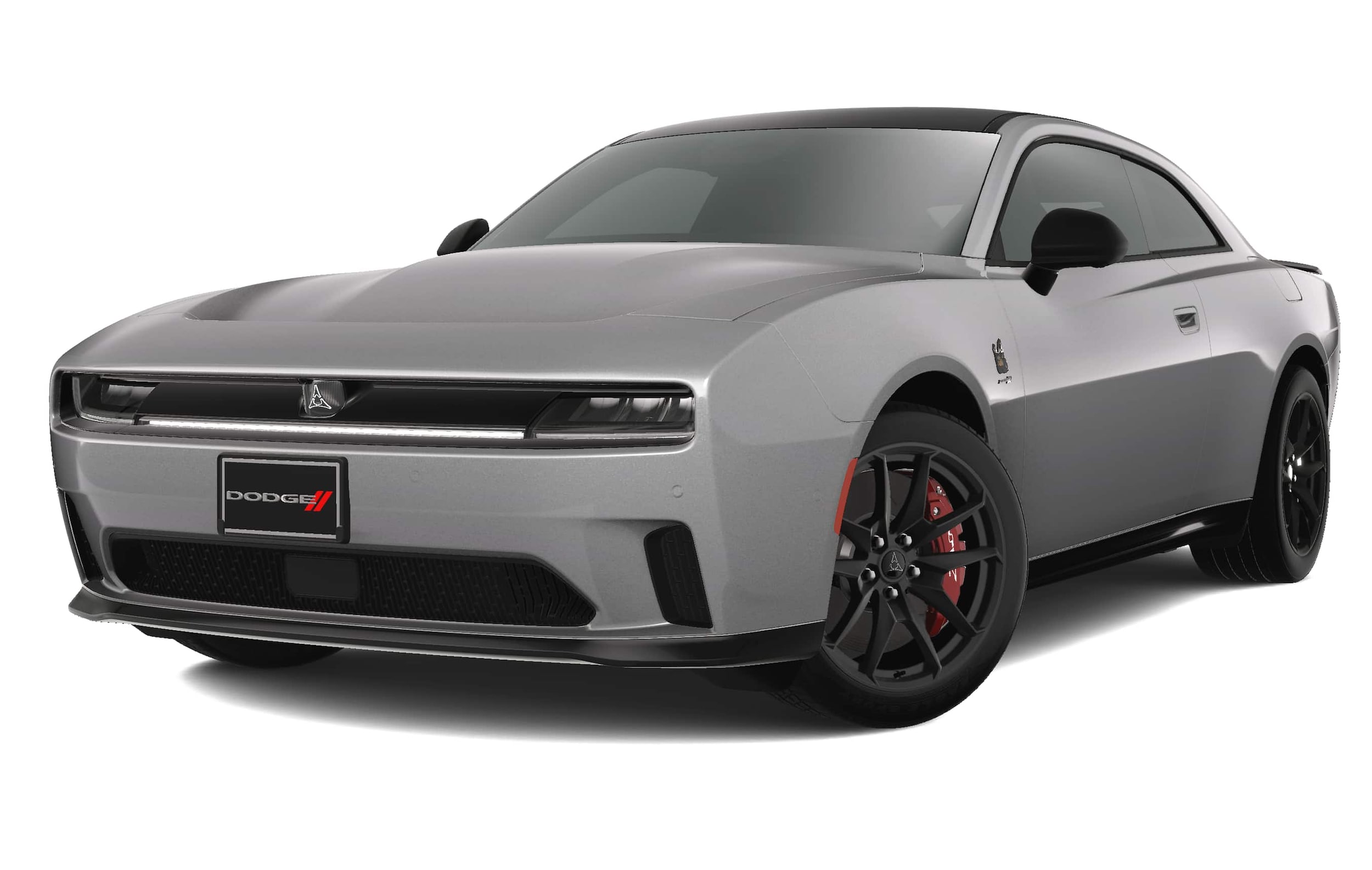 2024 Dodge Charger Daytona Scat Pack - Photo 17