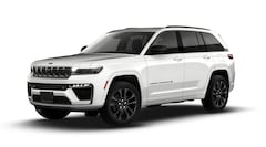 2026 Jeep Grand Cherokee LIMITED RESERVE 4X4 Sport Utility