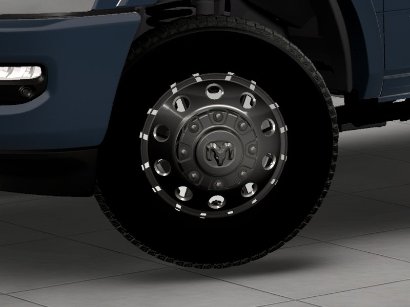 2026 Ram 3500 Limited photo 3