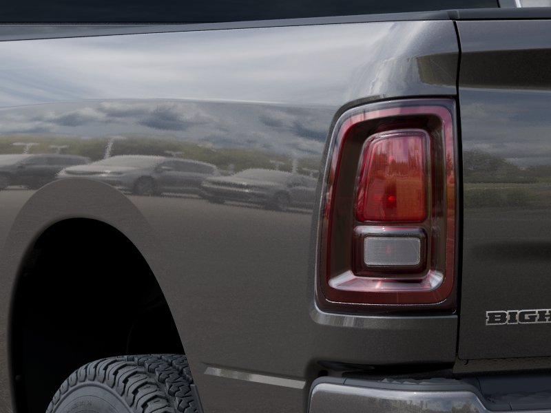 2026 RAM 2500 Big Horn - Photo 32