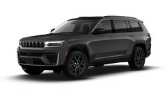 2026 Jeep Grand Cherokee L LAREDO ALTITUDE 4X4 Sport Utility