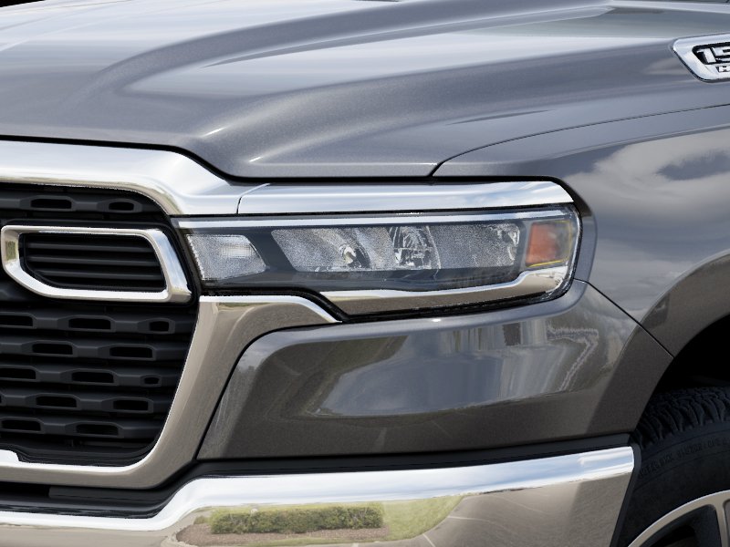 2026 RAM 1500 Tradesman - Photo 31