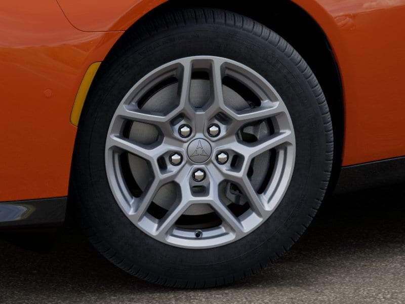 2025 Dodge Charger Daytona R/T - Photo 22