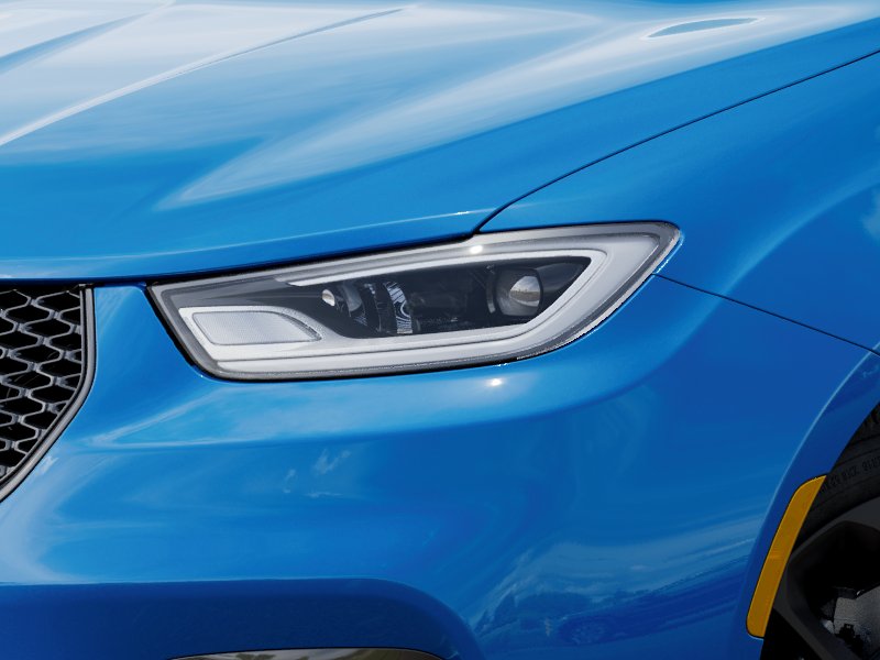 2026 Chrysler Pacifica Select - Photo 39