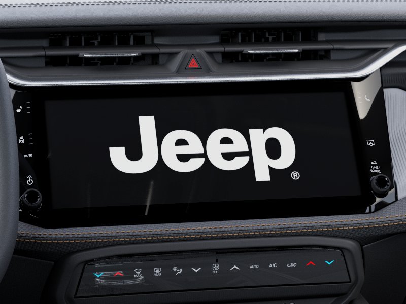 2026 Jeep Cherokee Limited - Photo 45