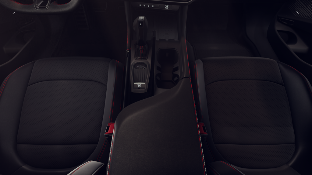 New 2026 Dodge Charger R/T Sedan