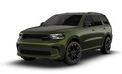 2026 Dodge Durango GT AWD Sport Utility