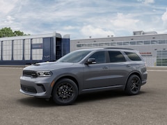 2026 Dodge Durango GT PLUS AWD HEMI V8 Sport Utility