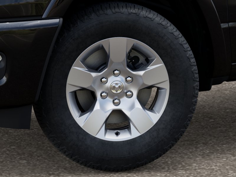 2026 Ram 1500 Big Horn photo 4