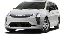 2027 Chrysler Pacifica SELECT Passenger Van Lawrenceburg IN