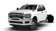  Ram 3500 Chassis Cab