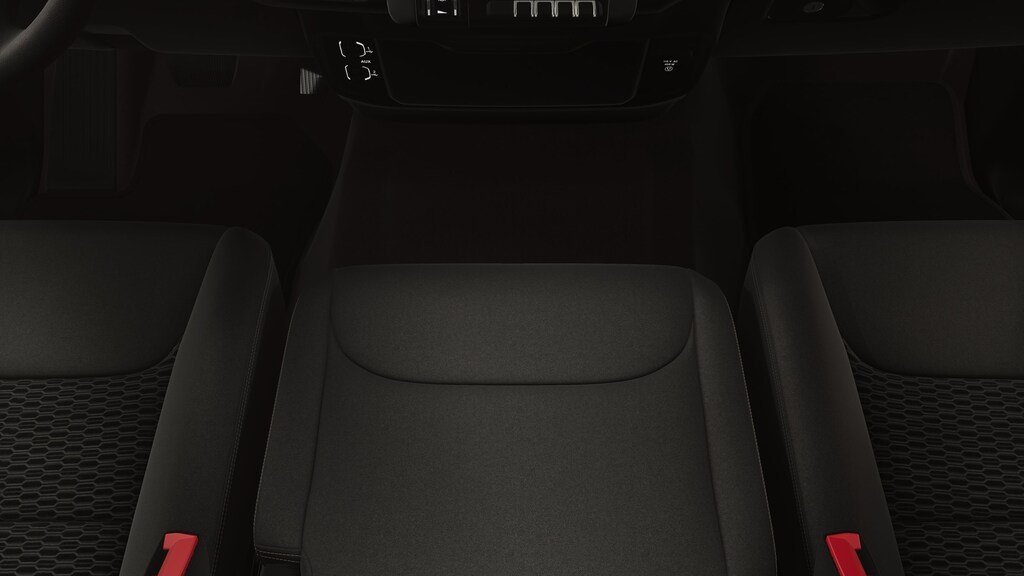 New 2026 Ram 1500 Tradesman Pickup