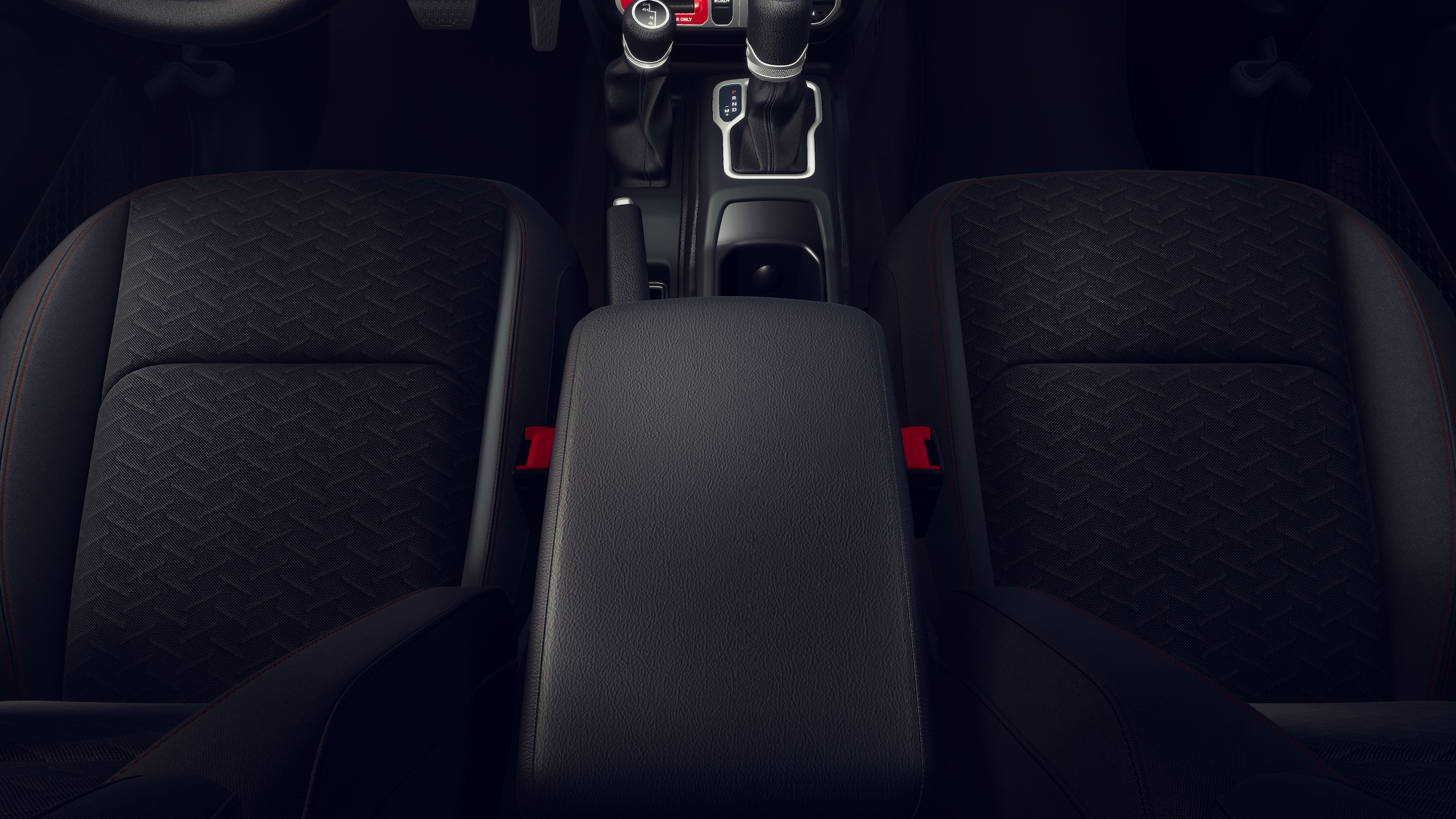 2026 Jeep Gladiator Mojave - Photo 25