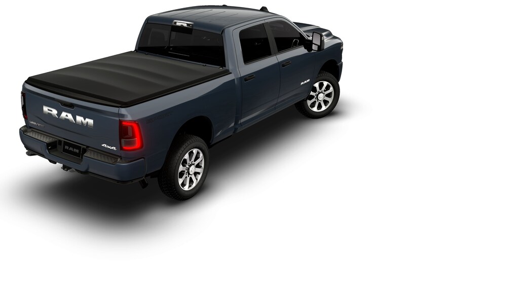 New 2026 Ram 2500 LONE STAR CREW CAB 4X4 6'4 BOX Pickup