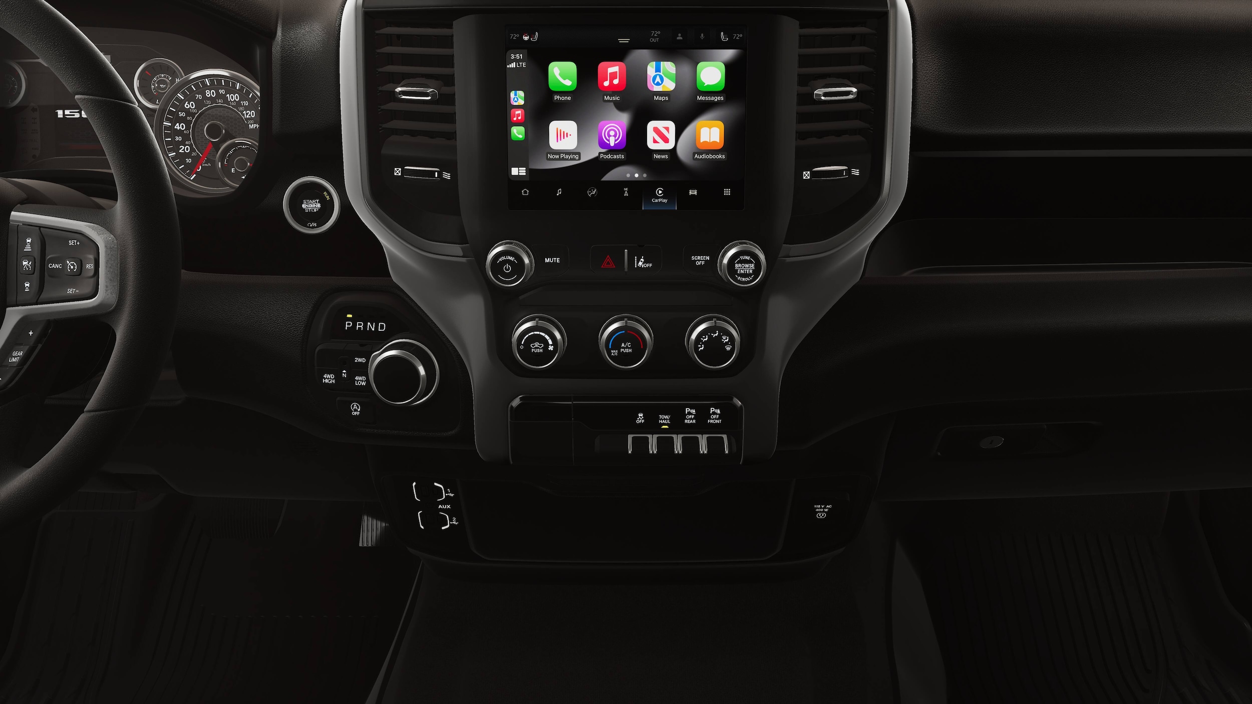 2026 RAM 1500 Tradesman - Photo 23