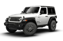2026 Jeep Wrangler 2-DOOR SPORT S Sport Utility