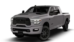2026 Ram 3500 Laramie Pickup