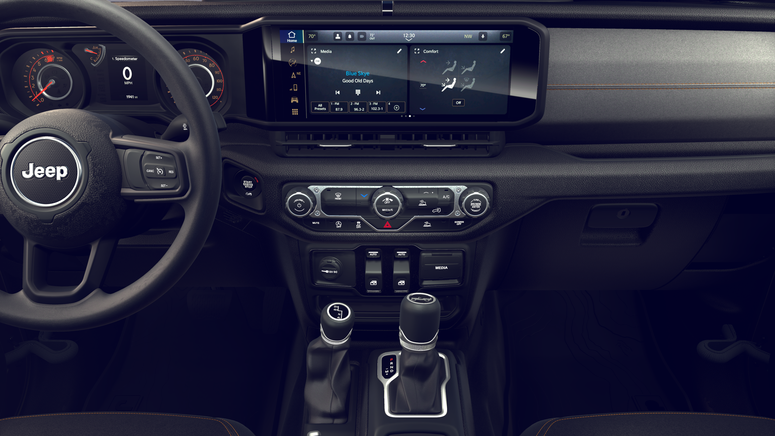 2026 Jeep Wrangler 2-Door Sport - Photo 33