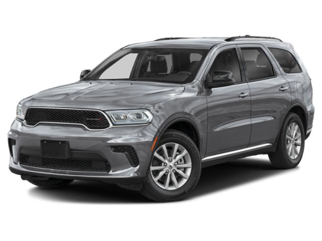 2024 Dodge Durango Police's photo